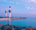 ابراج الكويت